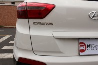 Hyundai Creta GL 2017