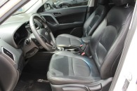Hyundai Creta GL 2017