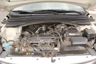 Hyundai Creta GL 2017