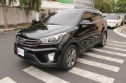 Hyundai Creta GL 2018