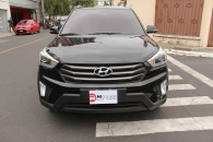 Hyundai Creta GL 2018