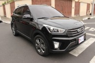 Hyundai Creta GL 2018