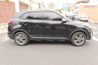 Hyundai Creta GL 2018