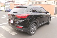 Hyundai Creta GL 2018