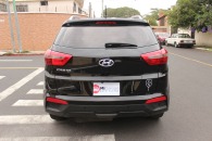 Hyundai Creta GL 2018