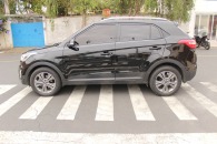 Hyundai Creta GL 2018
