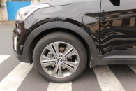 Hyundai Creta GL 2018
