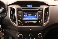 Hyundai Creta GL 2018