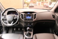 Hyundai Creta GL 2018