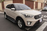 Hyundai Creta GL 2016