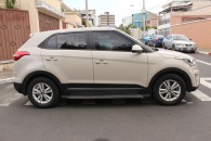 Hyundai Creta GL 2016