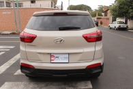 Hyundai Creta GL 2016