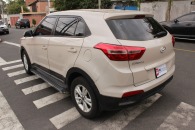 Hyundai Creta GL 2016