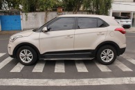 Hyundai Creta GL 2016