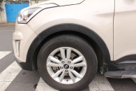Hyundai Creta GL 2016