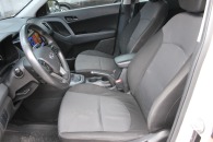 Hyundai Creta GL 2016