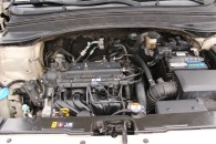 Hyundai Creta GL 2016