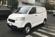 Suzuki APV   2020