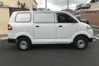 Suzuki APV   2020