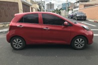 Kia Picanto Ex 2016