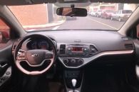 Kia Picanto Ex 2016