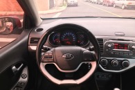 Kia Picanto Ex 2016