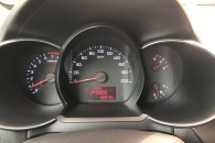 Kia Picanto Ex 2016