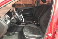 Kia Picanto Ex 2016