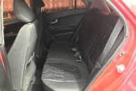 Kia Picanto Ex 2016