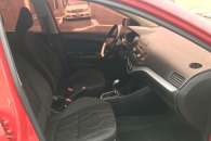 Kia Picanto Ex 2016