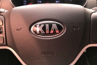 Kia Picanto Ex 2016