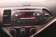 Kia Picanto Ex 2016