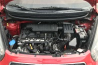 Kia Picanto Ex 2016