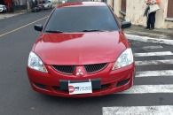 Mitsubishi Lancer Gl 2007