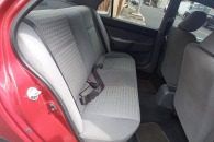 Mitsubishi Lancer Gl 2007