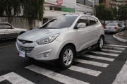Hyundai Tucson GL 2016