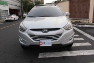 Hyundai Tucson GL 2016