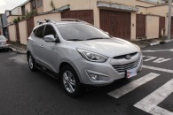 Hyundai Tucson GL 2016