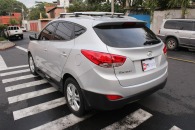 Hyundai Tucson GL 2016