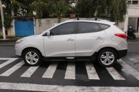 Hyundai Tucson GL 2016