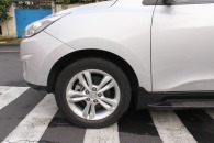 Hyundai Tucson GL 2016
