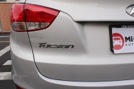 Hyundai Tucson GL 2016