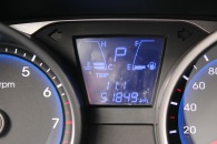 Hyundai Tucson GL 2016