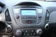 Hyundai Tucson GL 2016