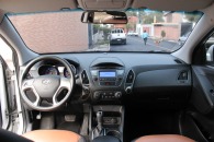 Hyundai Tucson GL 2016