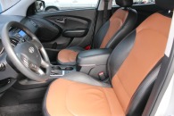 Hyundai Tucson GL 2016
