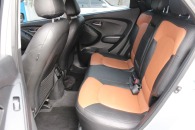 Hyundai Tucson GL 2016
