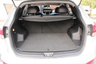 Hyundai Tucson GL 2016