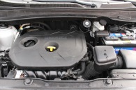 Hyundai Tucson GL 2016