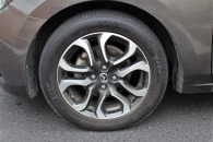 Mazda 2 Sedan 2017